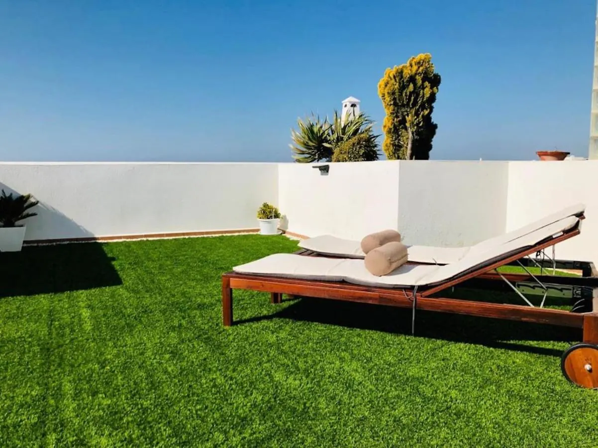 Atico La Pace Dei Sensi Apartment Conil De La Frontera